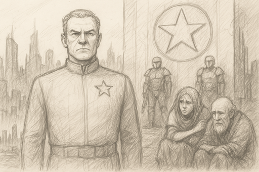 State of Affairs in the Starguild circa 2190 (placeholder by ChatGPT) State of Affairs in the Starguild circa 2190 (placeholder by ChatGPT)
